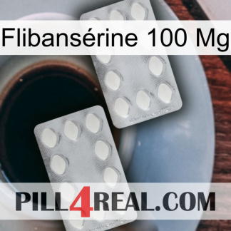 Flibansérine 100 Mg 17